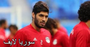 هل يتم ضم اللاعب علي جبر للزمالك في صفقة انتقال حر ،،ترك القرار لجوميز 