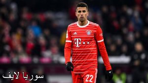 انتقال اللاعب جواو كانسيلو من مانشستر سيتي إلى الهلال