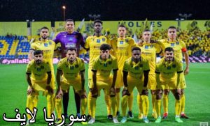 مباراة الطائي والتعاون والقنوات الناقلة له