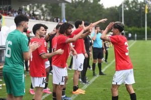 ننشر مواعيد مباريات اليوم والقنوات الناقلة بتاريخ الأربعاء 24-7-2024