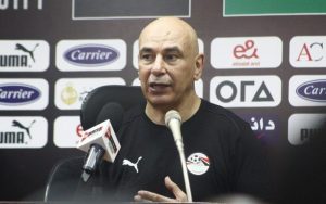 قائمة منتخب مصر في تصفيات أمم افريقيا 2025 والتشكيل المتوقع لمواجهة كاب فيردي وموعد المباراة والقنوات الناقلة